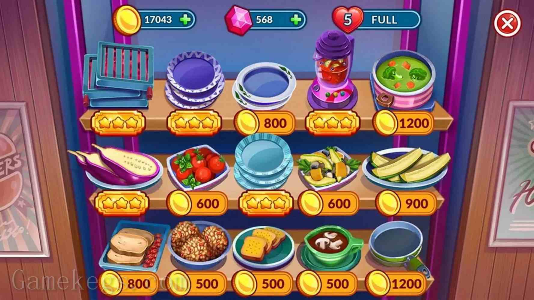 美食烹饪节.Cooking Festival_1