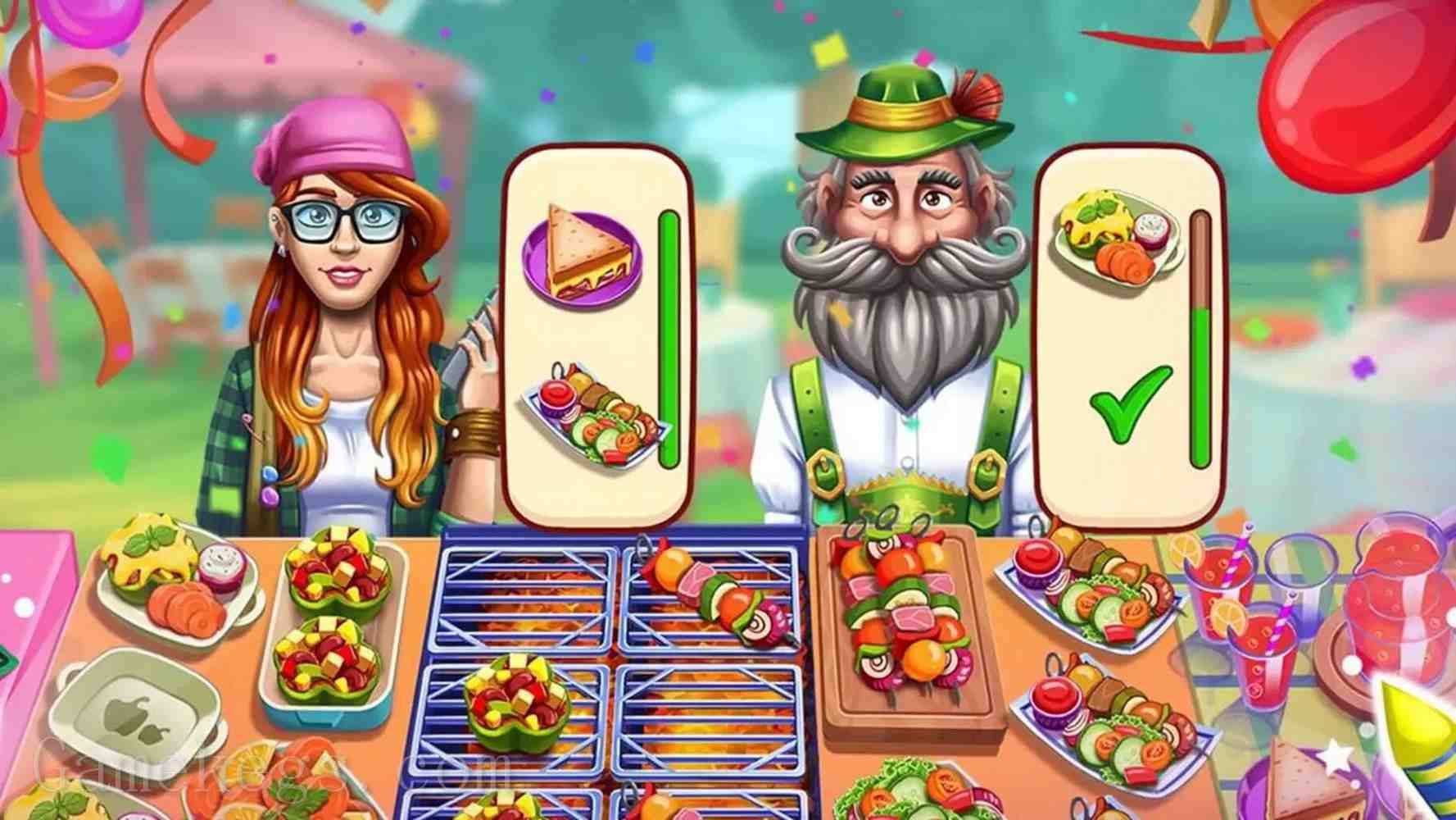 美食烹饪节.Cooking Festival_4