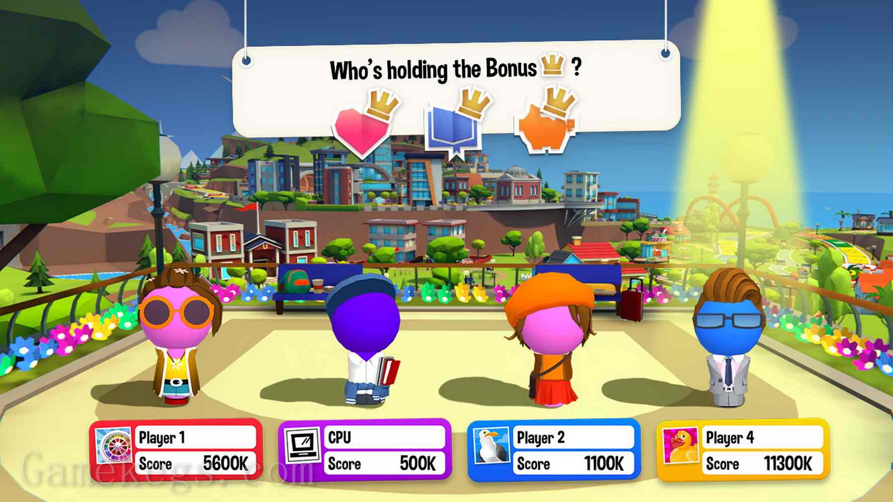 人生游戏2.The Game Of Life 2_0