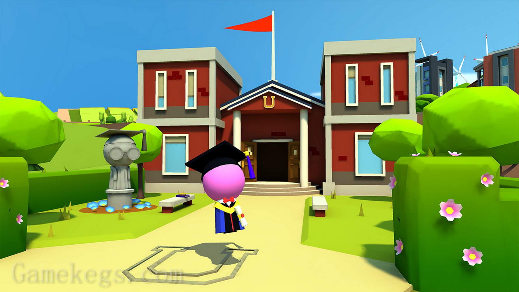 人生游戏2.The Game Of Life 2_1