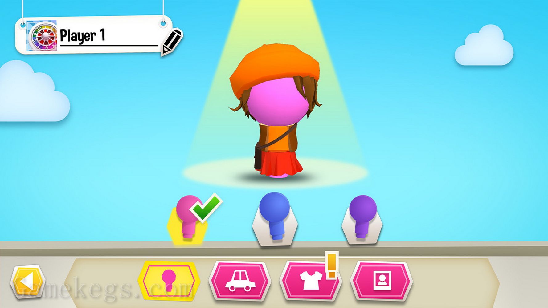 人生游戏2.The Game Of Life 2_2