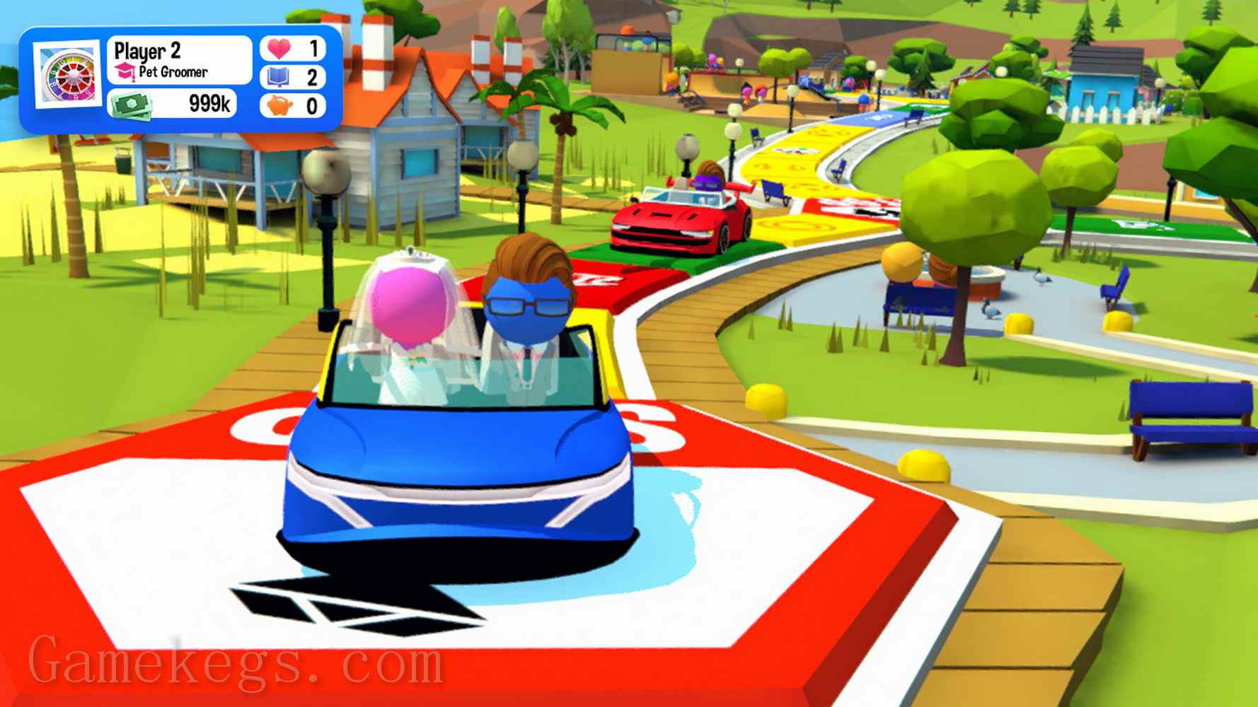 人生游戏2.The Game Of Life 2_5
