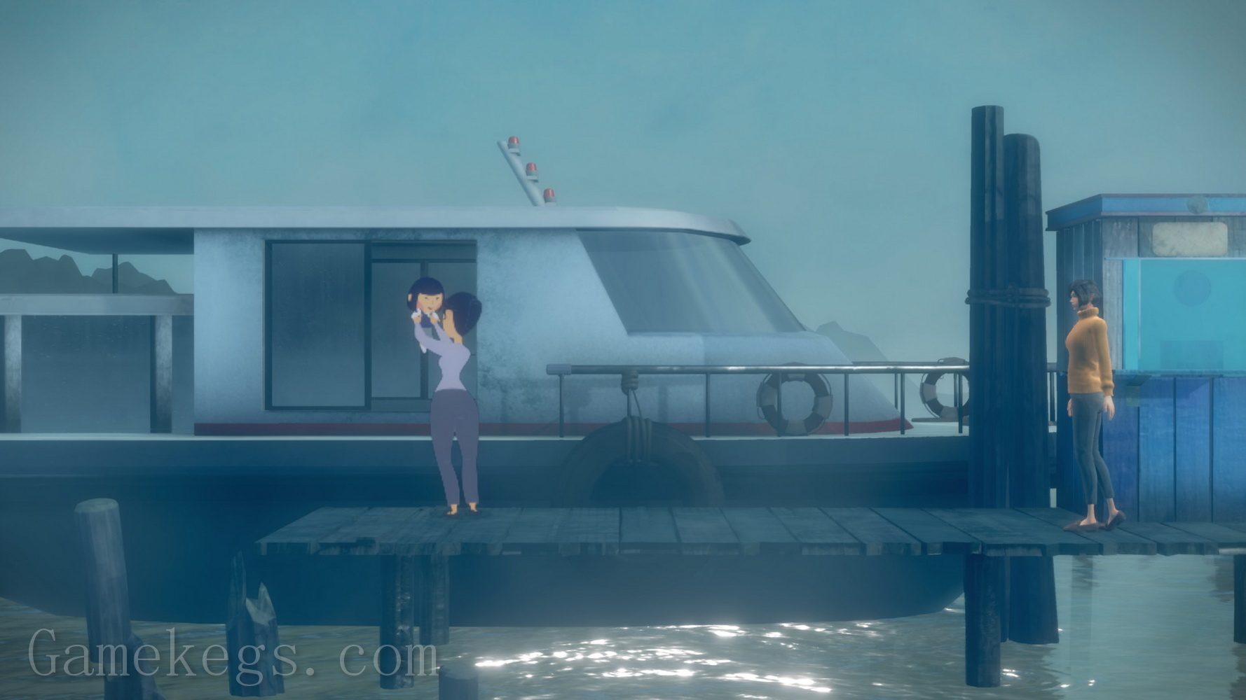 蓝色回忆录.A Memoir Blue_3