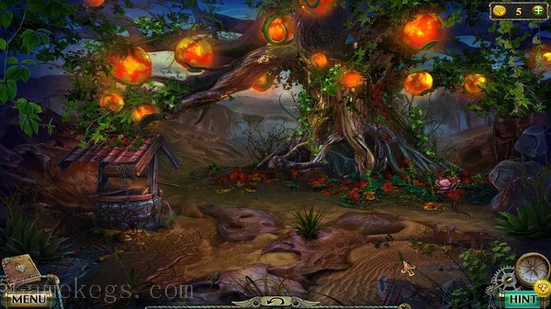 黑暗与火焰：阴暗面.Darkness and Flame: The Dark Side_3