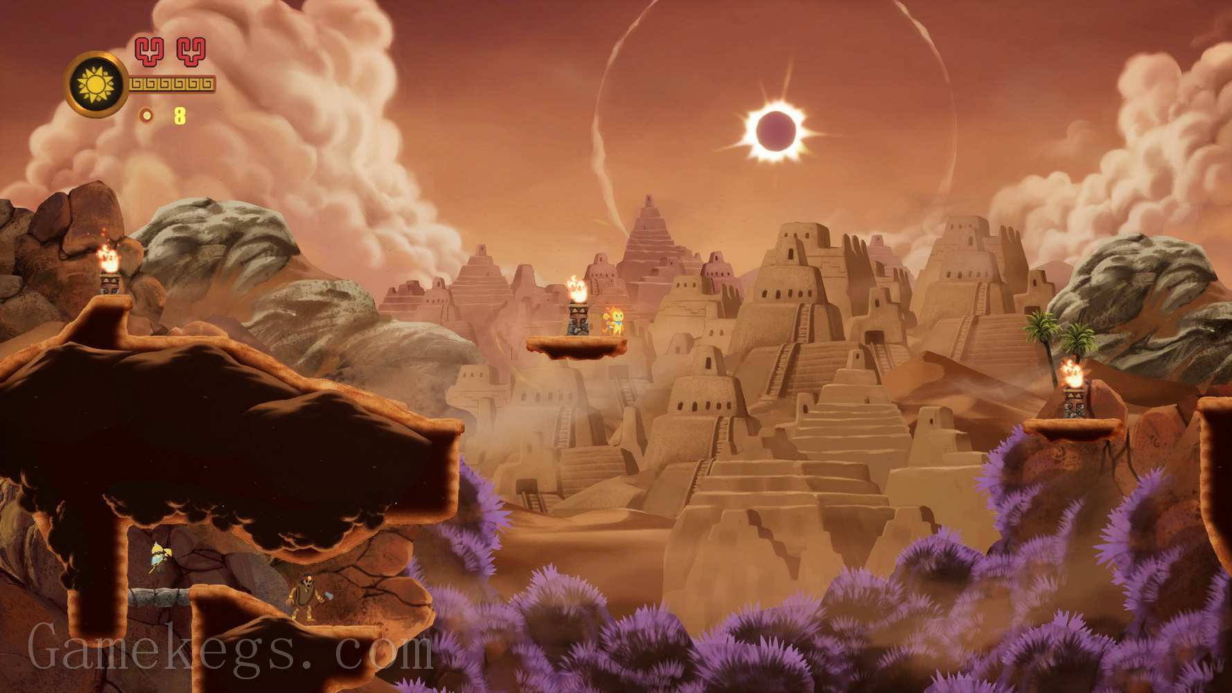 日焱之子.Imp of the Sun_1