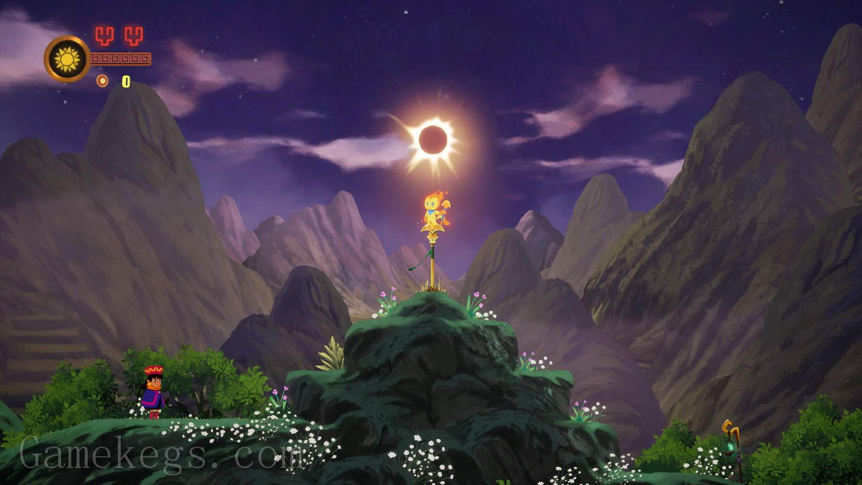 日焱之子.Imp of the Sun_4