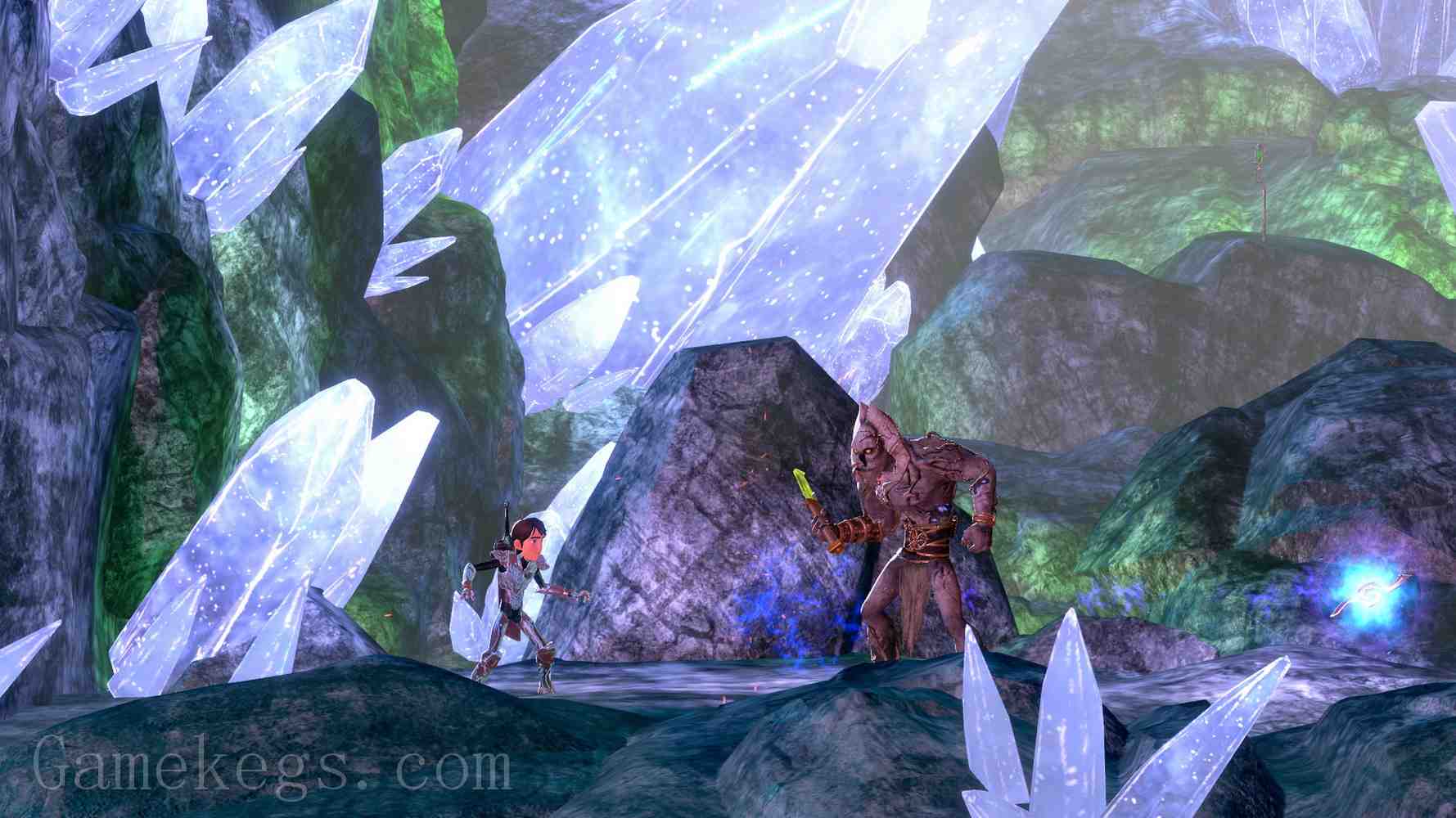 巨怪猎人：幽林镇守护者.Trollhunters: Defenders of Arcadia_3