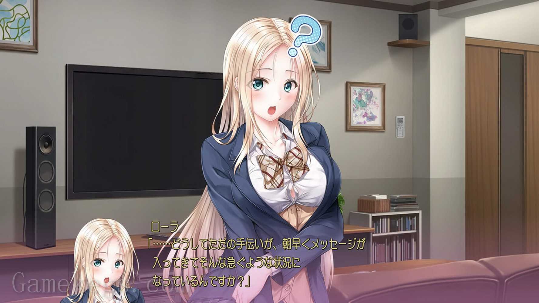 爱之吻3 cute.Aikiss 3 cute_1