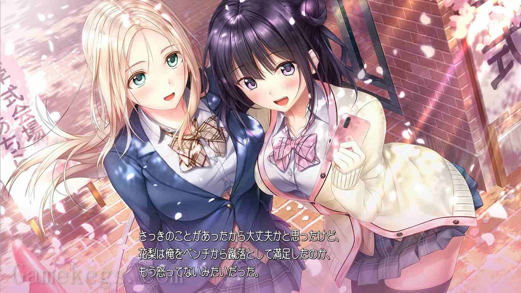 爱之吻3 cute.Aikiss 3 cute_3