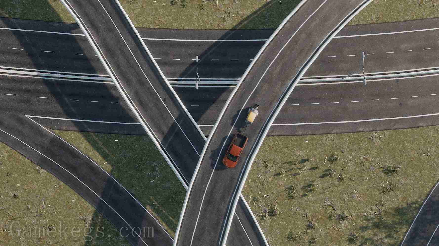 卡车物流模拟器.Truck and Logistics Simulator_1