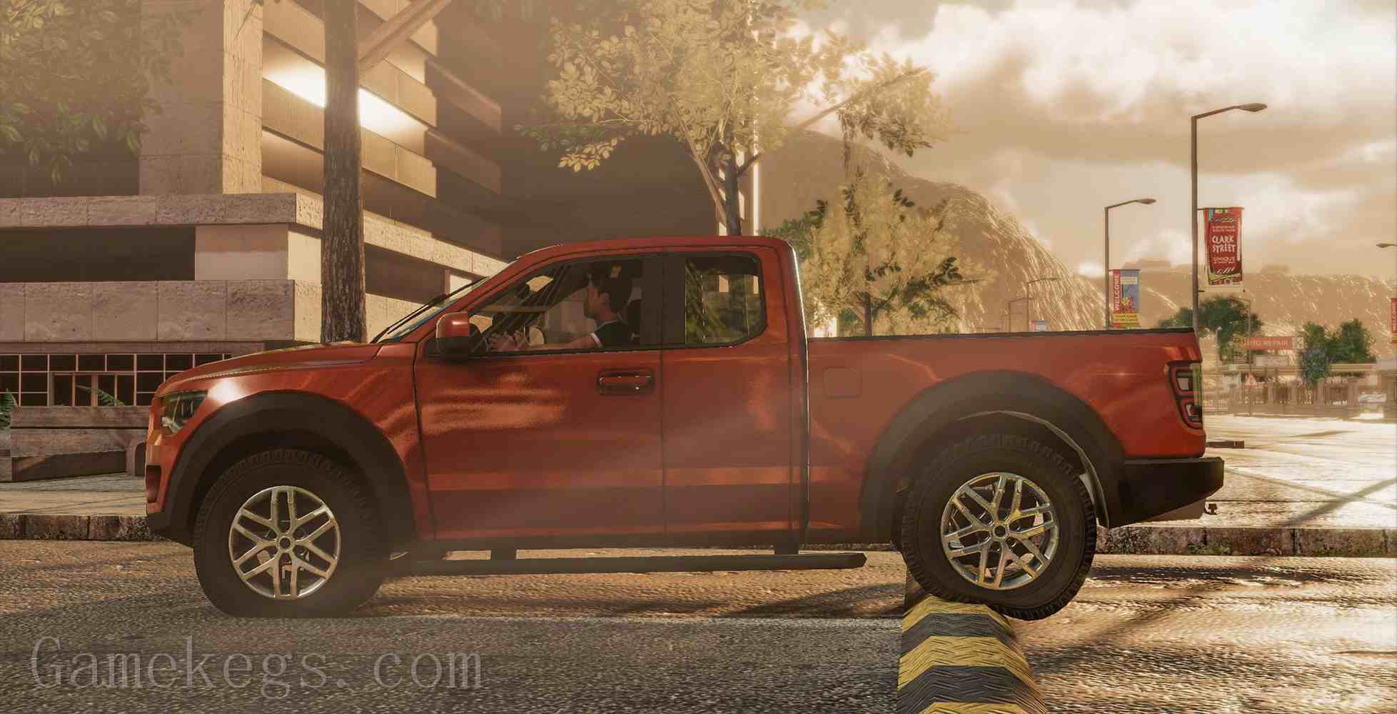 卡车物流模拟器.Truck and Logistics Simulator_3