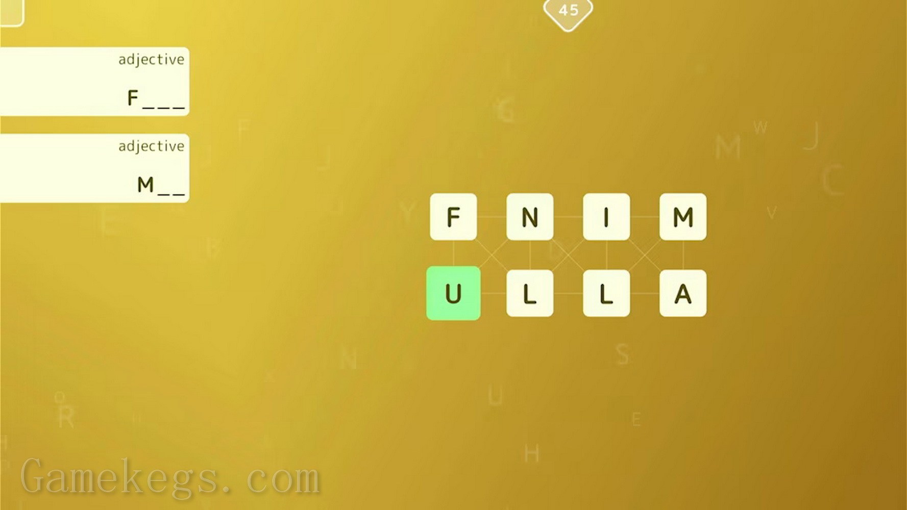迷你连词.Mini Words Collection_4