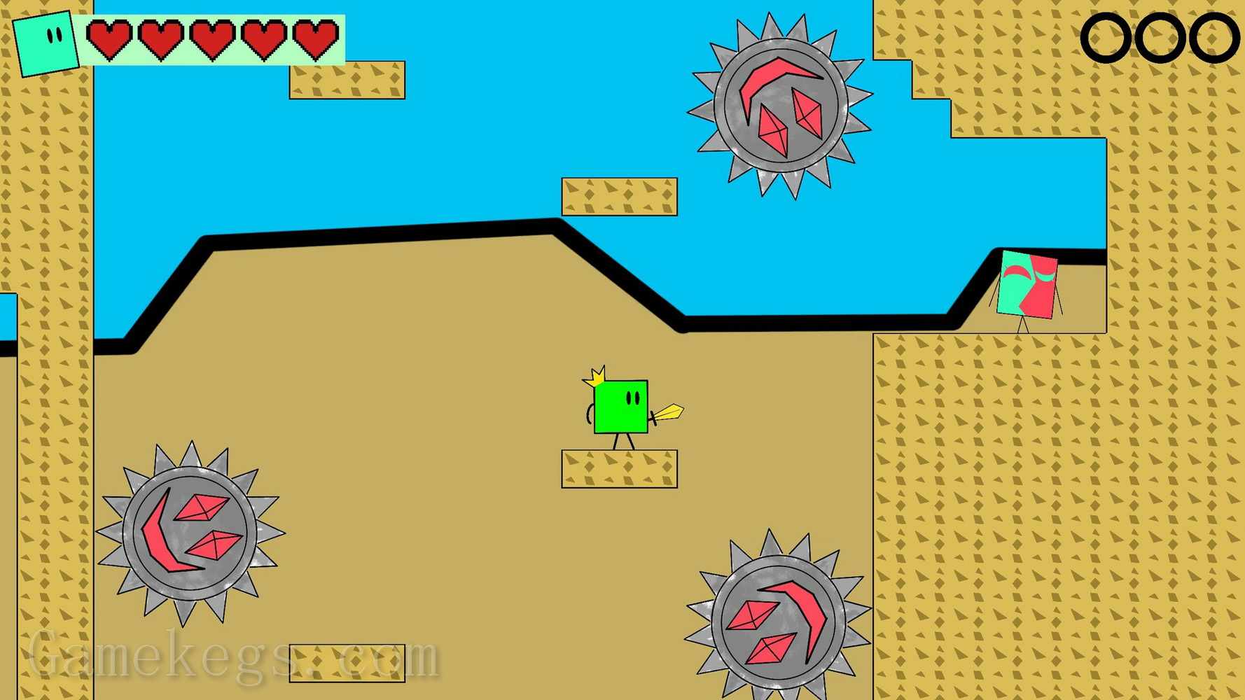 尼科和立方体诅咒.Niko and the Cubic Curse_2