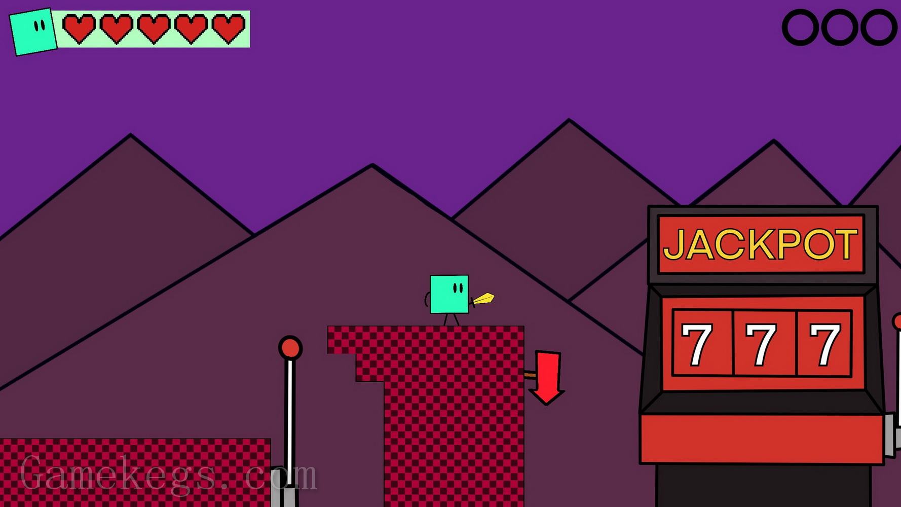 尼科和立方体诅咒.Niko and the Cubic Curse_3