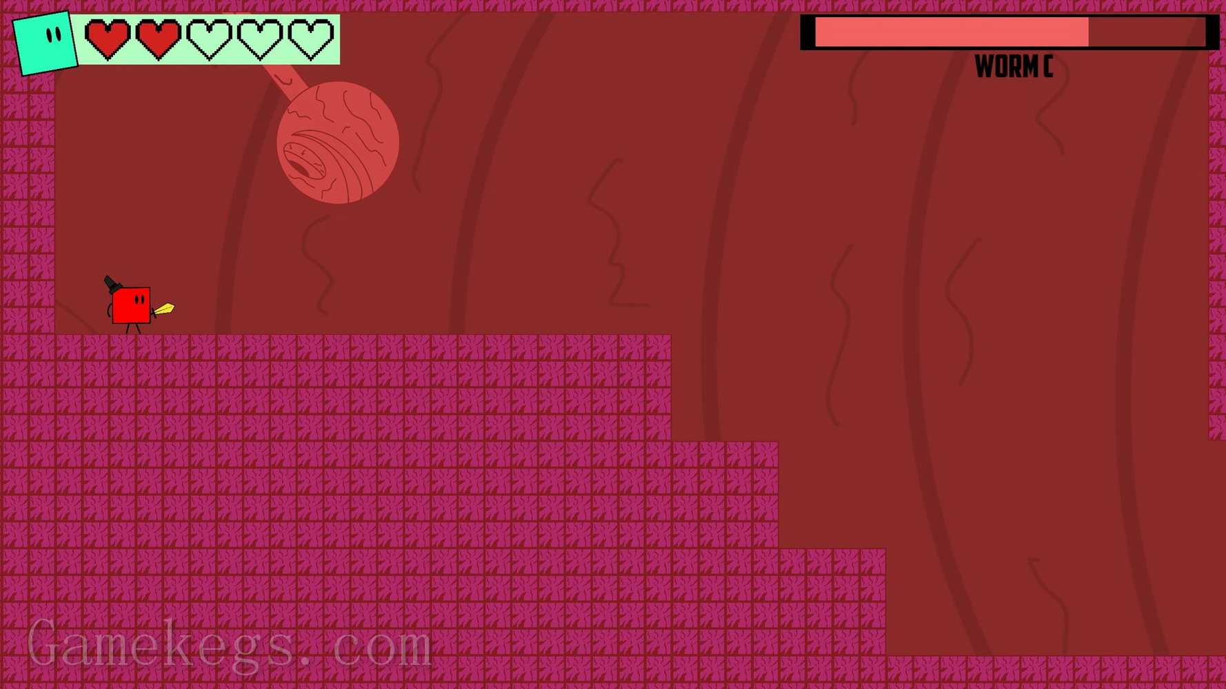 尼科和立方体诅咒.Niko and the Cubic Curse_5