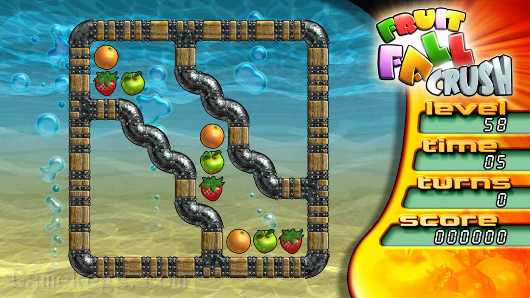 水果瀑布大消除.Fruitfall Crush_2