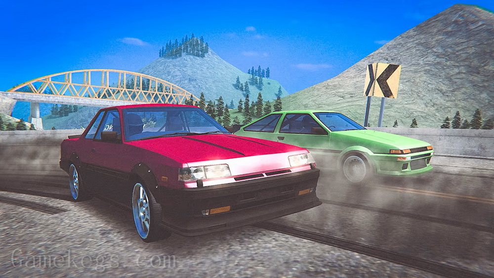JDM赛车.JDM Racing_4