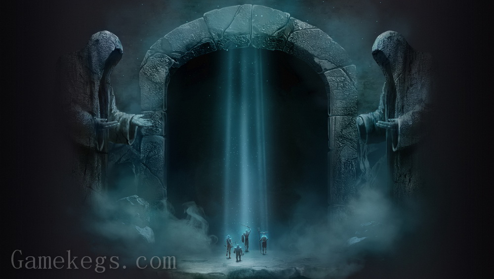 时光之塔.Tower Of Time_0