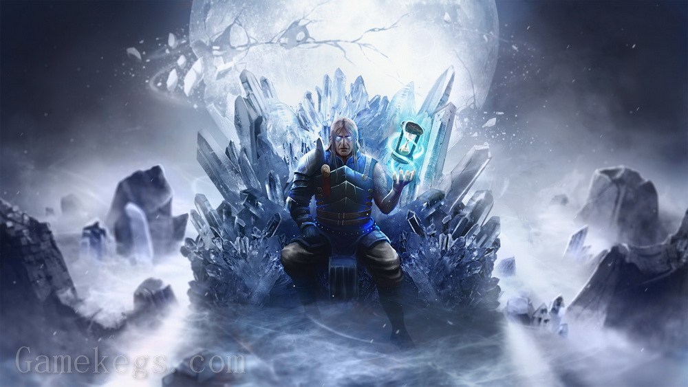 时光之塔.Tower Of Time_4