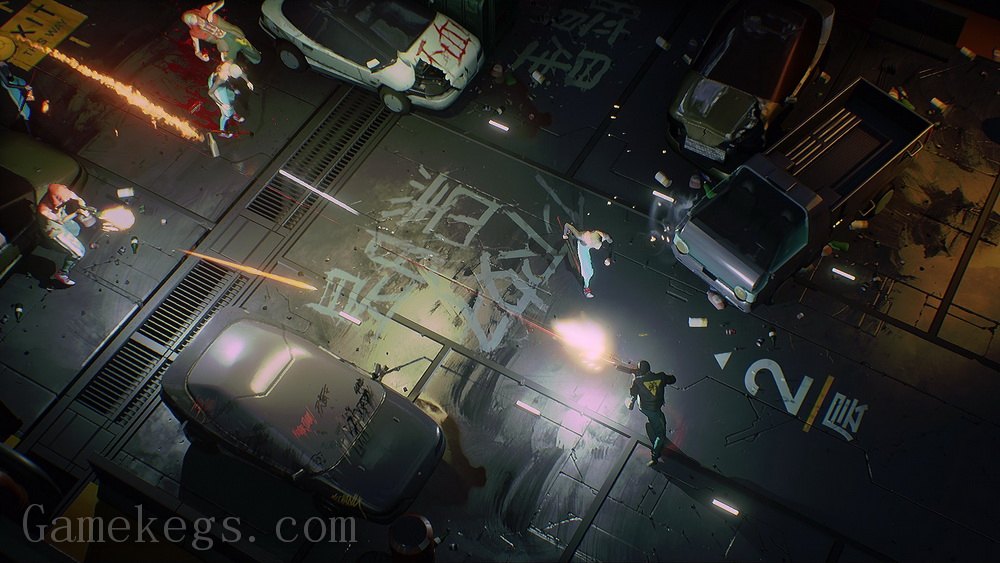 堕灭暴徒.Ruiner_1
