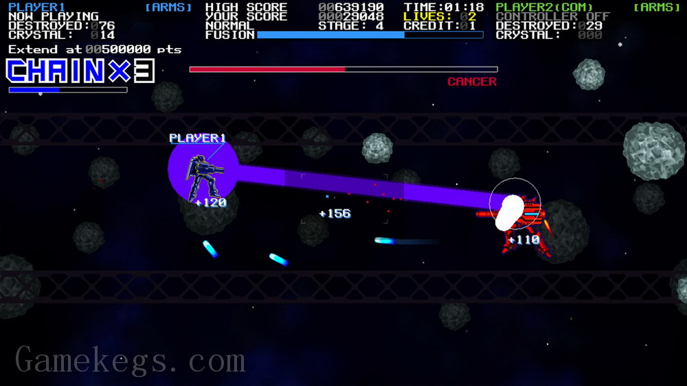 Gemini Arms_1