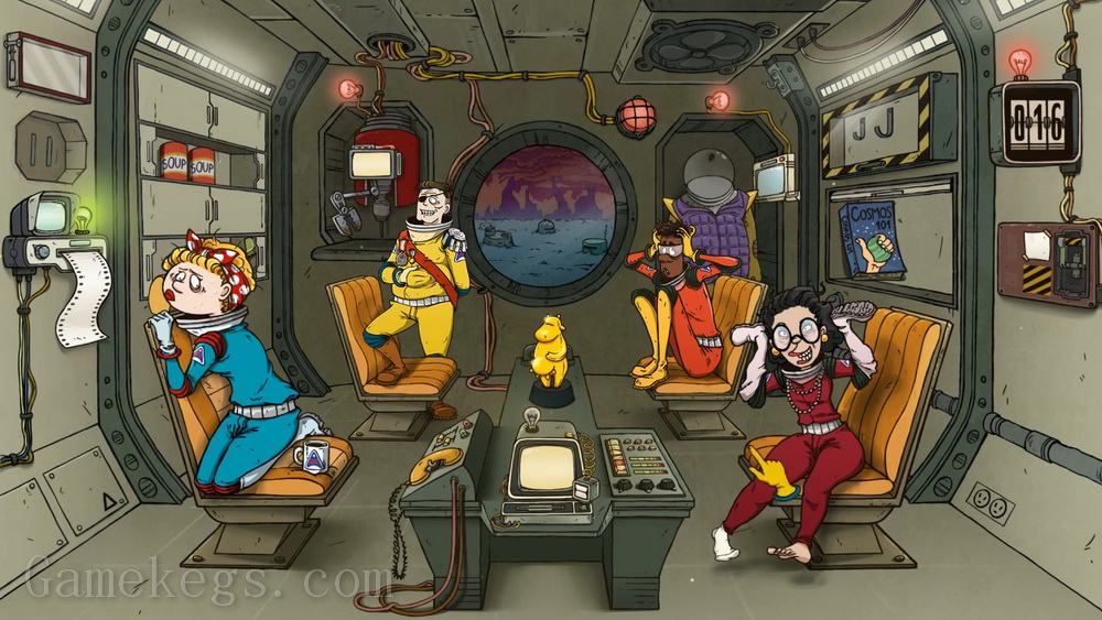 60秒差距！.60 parsecs!_4