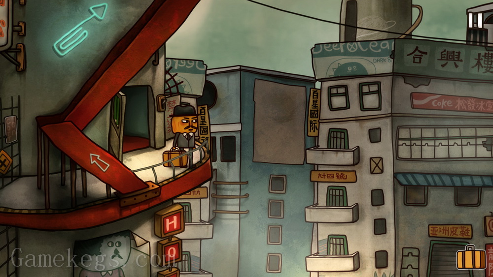 南瓜先生2：九龙城寨.Mr. Pumpkin 2: Kowloon Walled City_3