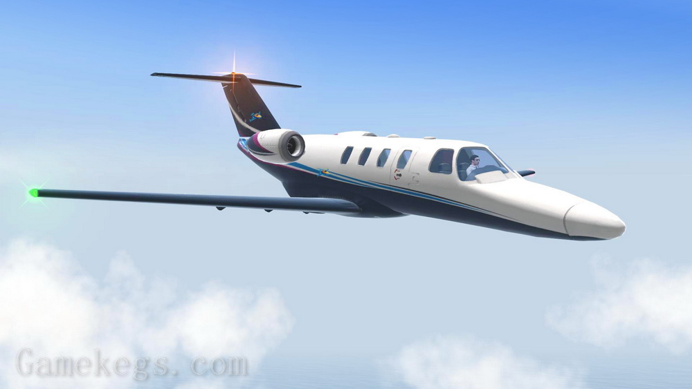 起飞：飞行模拟.Take Off: The Flight Simulator_0