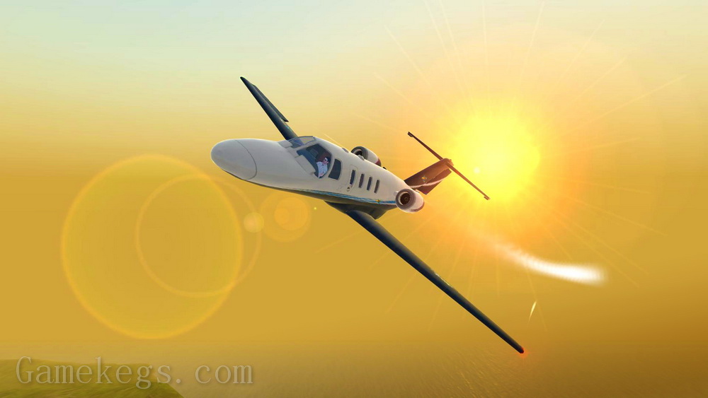 起飞：飞行模拟.Take Off: The Flight Simulator_2