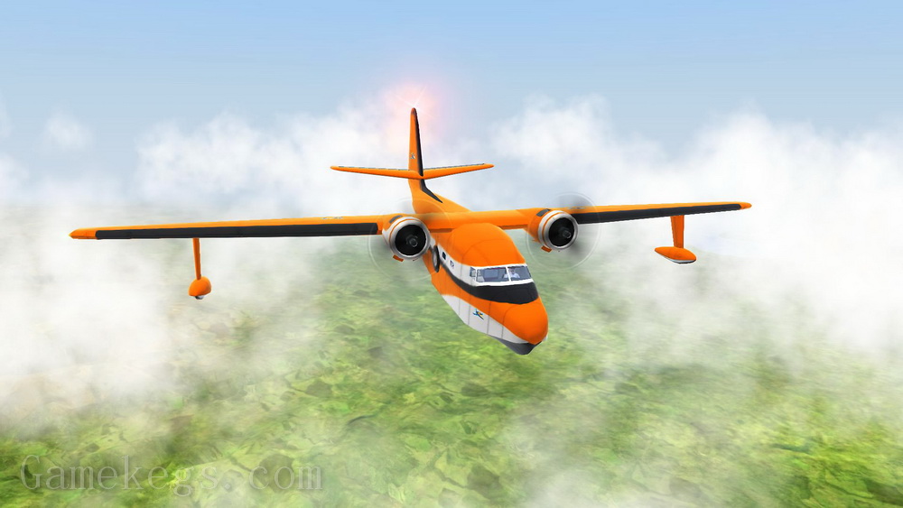 起飞：飞行模拟.Take Off: The Flight Simulator_4