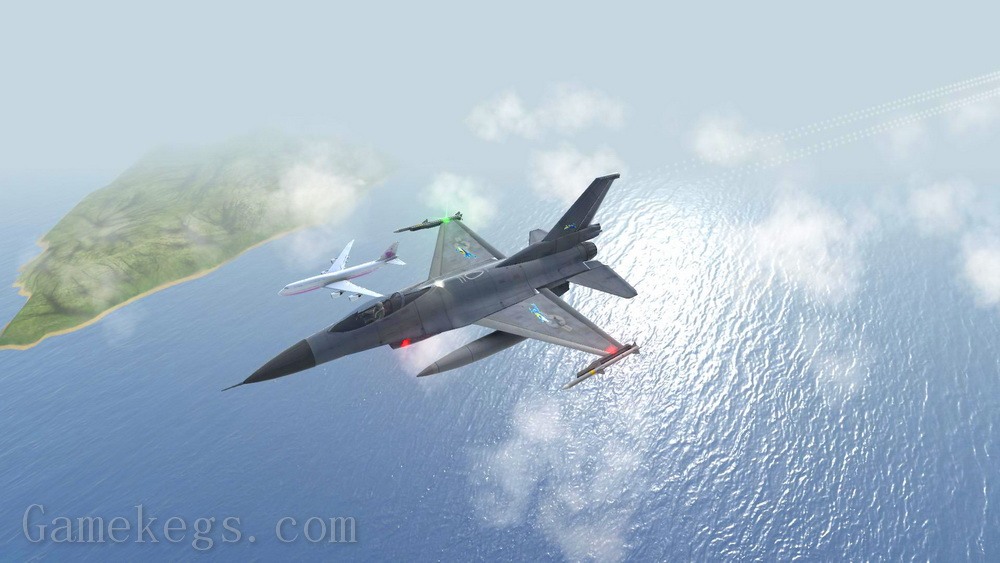 起飞：飞行模拟.Take Off: The Flight Simulator_5