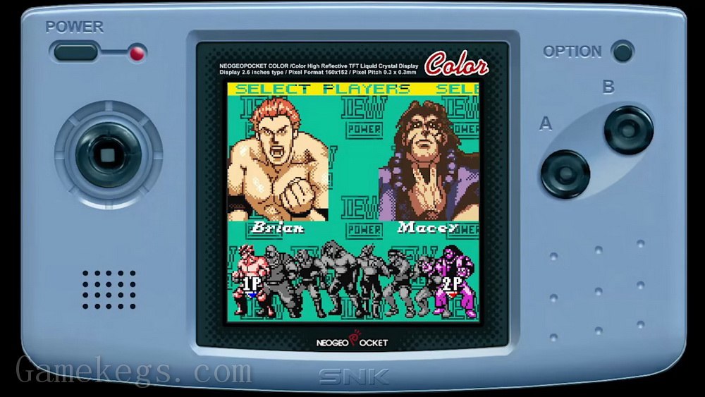 大兄弟专业拳击.Big Bang Pro Wrestling_0