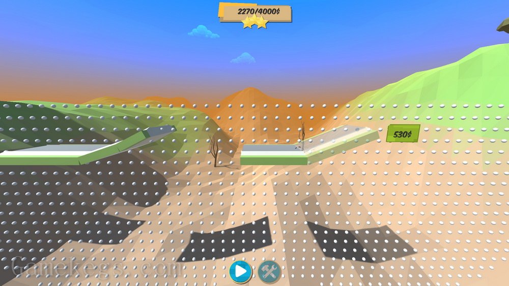 Bridge Builder Racer_0