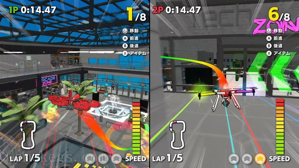HYPER DRONE X_3