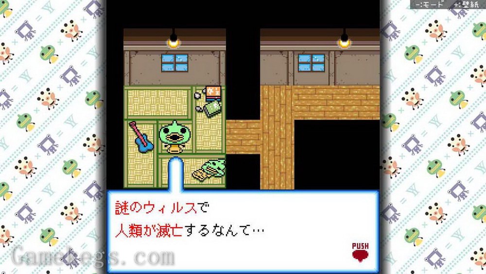 缓慢的剧场.Loose Theater Classic_3