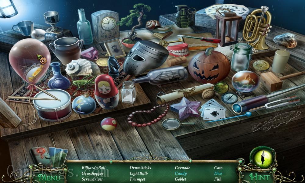 9条线索：蛇溪的秘密.9 Clues: The Secret of Serpent Creek_0