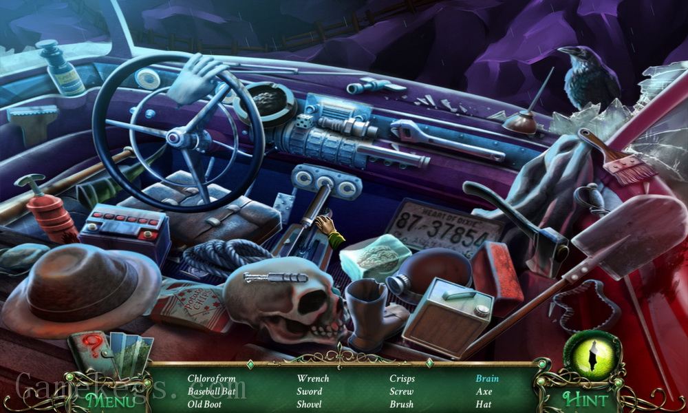 9条线索：蛇溪的秘密.9 Clues: The Secret of Serpent Creek_4