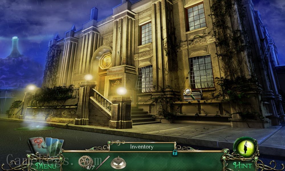9条线索：蛇溪的秘密.9 Clues: The Secret of Serpent Creek_5