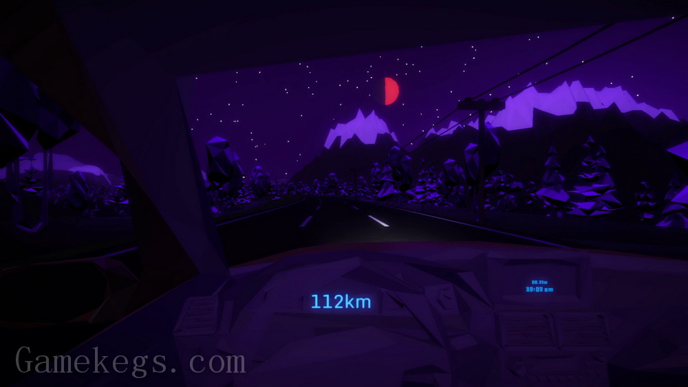 Glitchhikers：空间.Glitchhikers: The Spaces Between_0