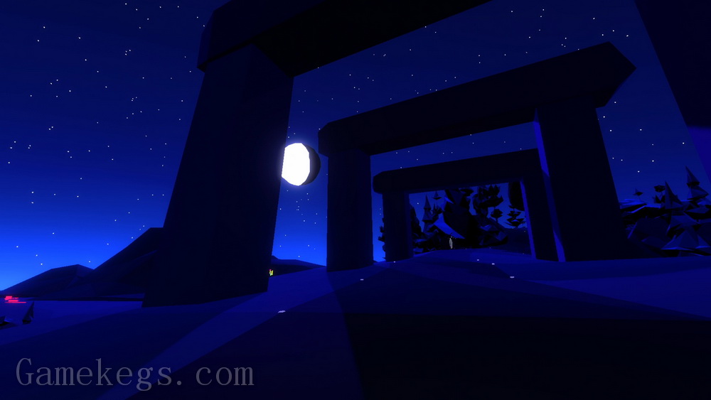 Glitchhikers：空间.Glitchhikers: The Spaces Between_2