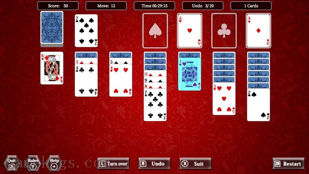 完美扑克合集.The Card Perfect Collection_1