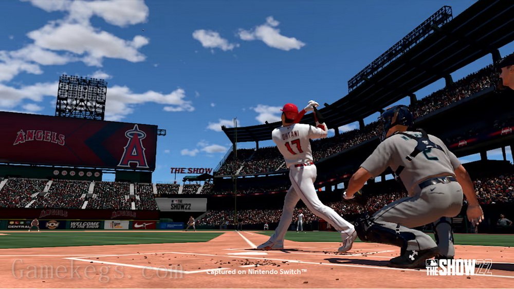 美国职业棒球大联盟22.MLB The Show 22_0