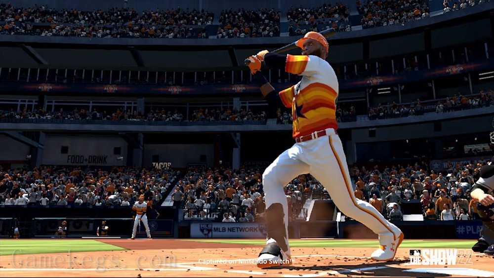 美国职业棒球大联盟22.MLB The Show 22_1