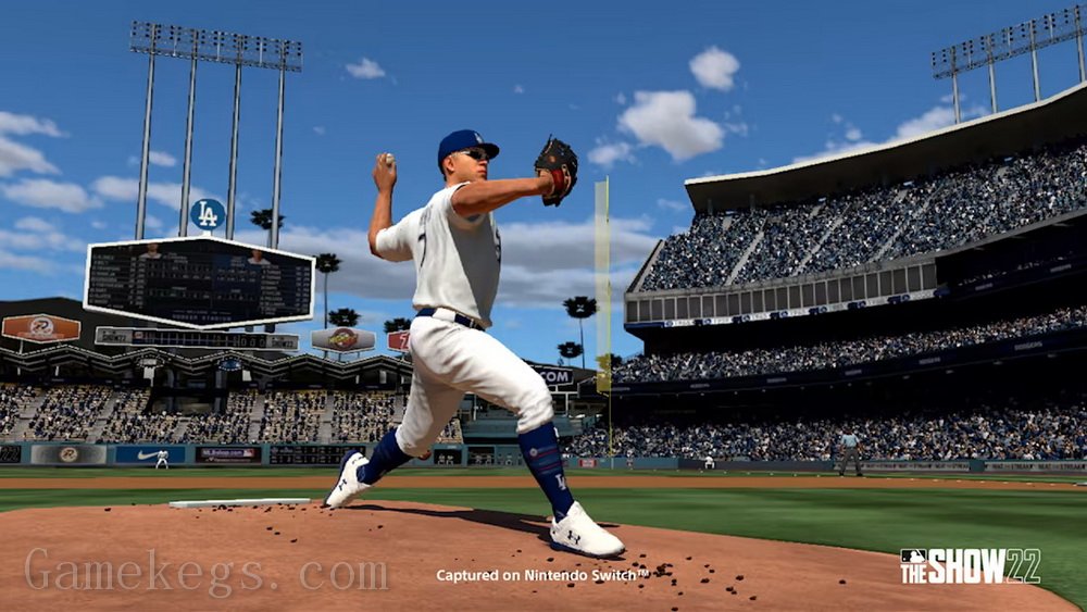 美国职业棒球大联盟22.MLB The Show 22_2