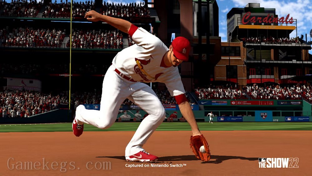 美国职业棒球大联盟22.MLB The Show 22_3