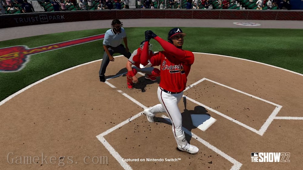 美国职业棒球大联盟22.MLB The Show 22_4