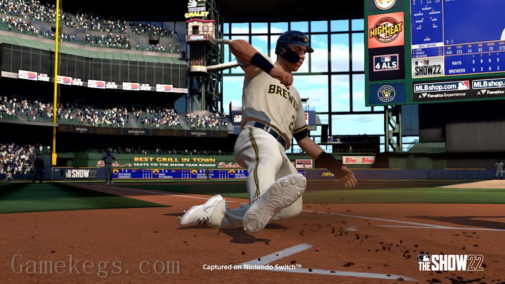 美国职业棒球大联盟22.MLB The Show 22_5