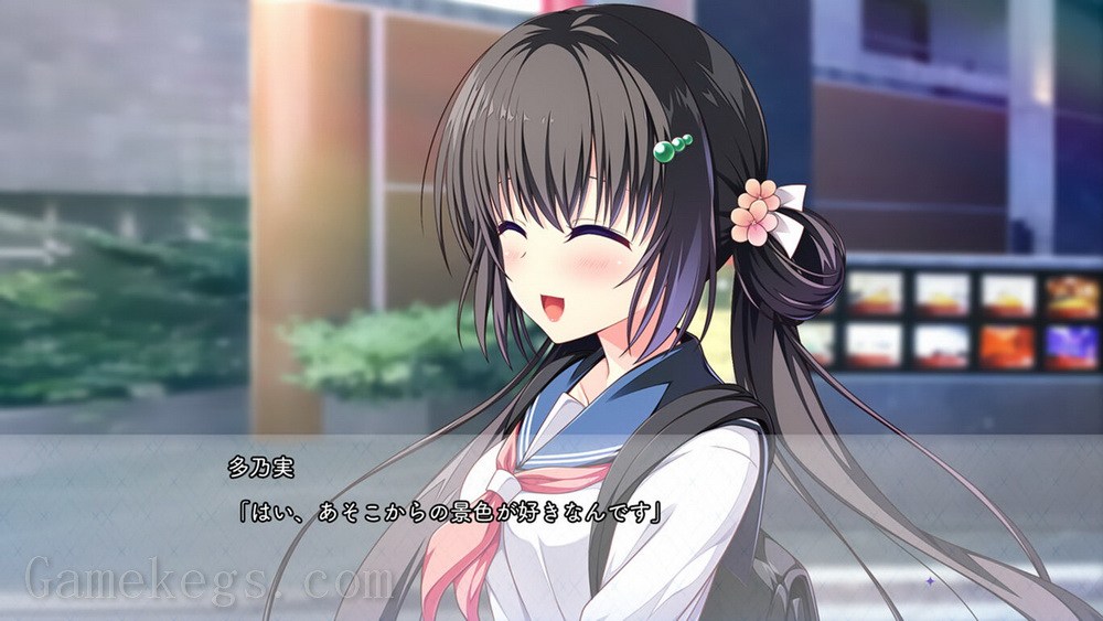 放课后的灰姑娘.Houkago Cinderella_0
