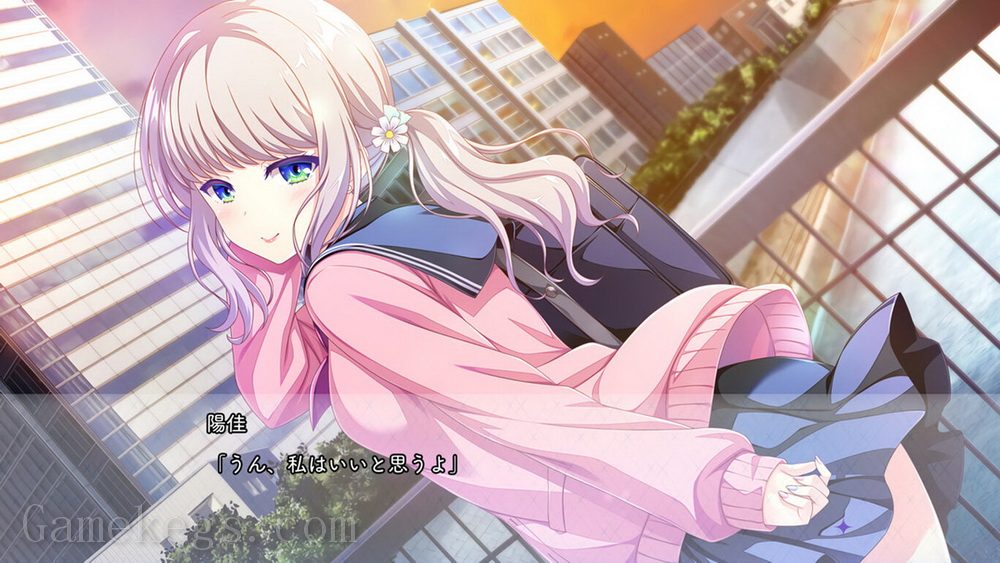 放课后的灰姑娘.Houkago Cinderella_1