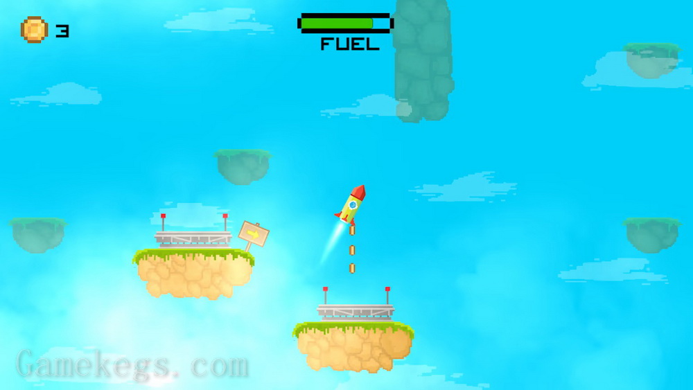 口袋火箭.Pocket Rockets_0